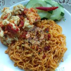 Indomie Ayam Geprek