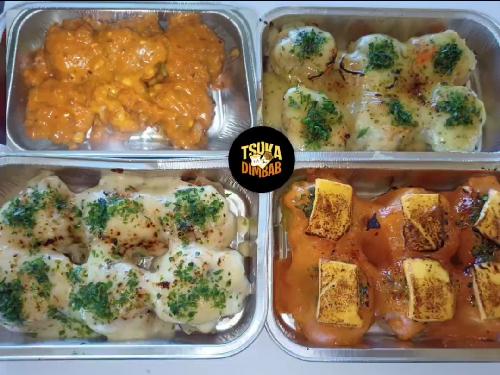 Tsuka Dimbab, Jl. Raya Bangil-Pandaan