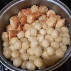 Cilok Jadul