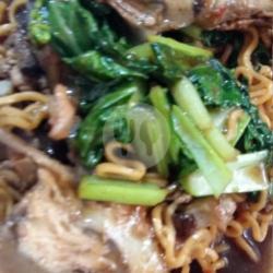 Mie Tul   Sayur