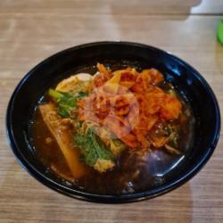 Kimchi Ramen