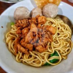 Mie Ayam Bakso