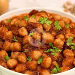 Chana Masala