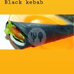 Black Kebab Sosis