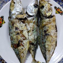 Ikan Goreng