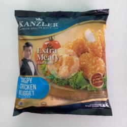 Crispy Chicken Naget Kanzler 450gr