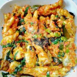 Rica Rica Radja Kepala Ayam