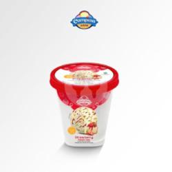 Campina Ice Cream Cheese Cake 350 Ml