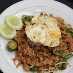 Kwetiaw Telur