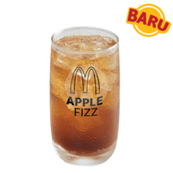 Apple Fizz