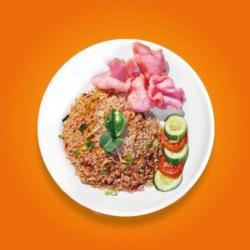 Nasi Goreng Medan