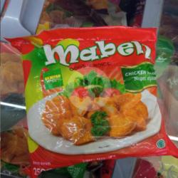 Mabel Chicken Naget 250g