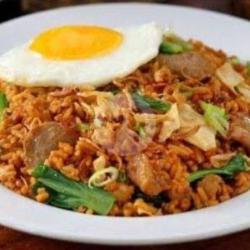 Nasi Goreng Mawut