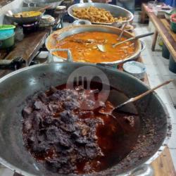 Nasi Randang Asli ( Ramas) Lengkap Gaessss