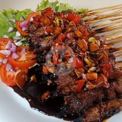 35.tusuk Sate Kambing