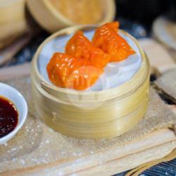 Aneka Dimsum : Kuo Tie