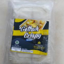 Gethuk Crispy