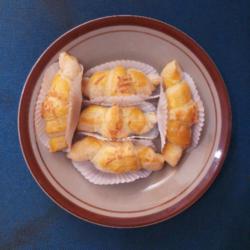 Pastry Keju