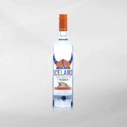 [21 ] Iceland Orange 700ml