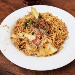 Mie Goreng Pedas
