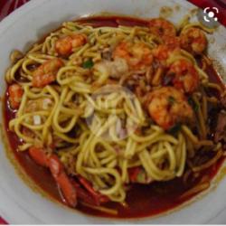 Mie Aceh Udang