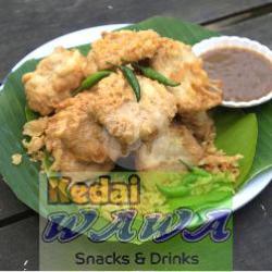 Tahu Bakso Kriuk Isi 7