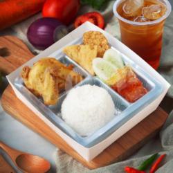 Paket Ayam Negri