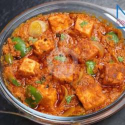 Panner Tikka Masala