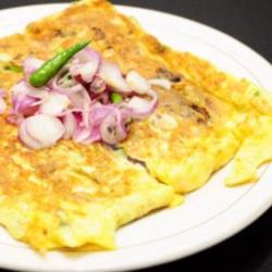 Martabak Telor Aceh