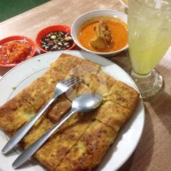 Martabak Super Telur Ayam