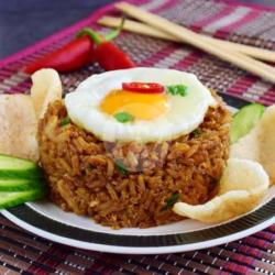 Nasi Goreng Special