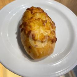 Cheese Mayo Bread