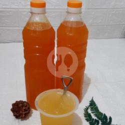 Syrup Markisa Murni 1/2 Liter (500ml)