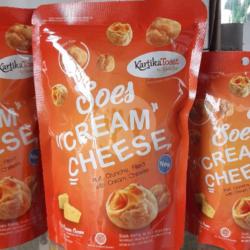 Soes Cream Cheese 100.3 Gr