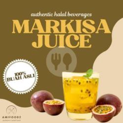 Jus Markisa Selasih