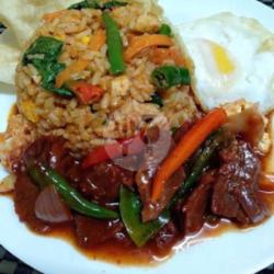 Nasi Goreng Usa