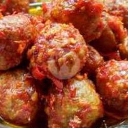 Bakso Balado /2 Ptg