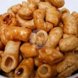 Makaroni Bumbu