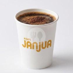 Kopi Toebroek Hot (black Coffee)