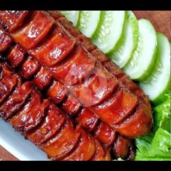 Sosis Kimbo Bakar Bbq