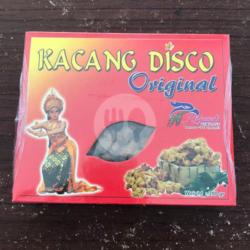 Kacang Disco Rajawali Original