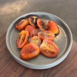 Sauteed Cherry Tomato