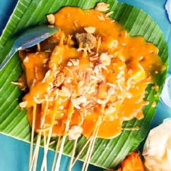 Sate Padang Sapi