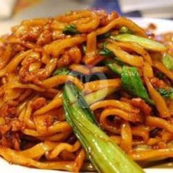 Mie Goreng Sosis