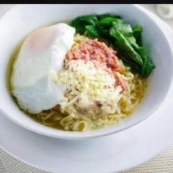 Indomie Telur Kornet Keju