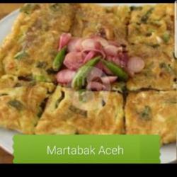 Promo Martabak Telur Kuah Kari