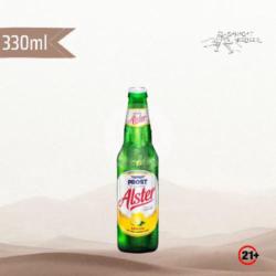 (21 ) Prost Alster Lemon 330ml