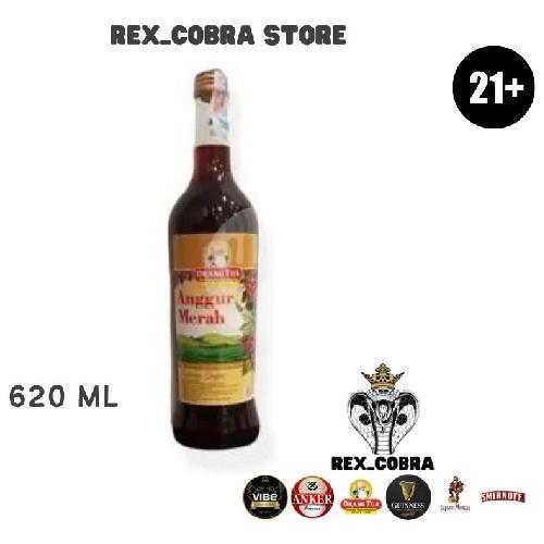 Rex Cobra Bir Beer Anggur OT & Wine, Tambun selatan - GoFood