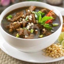 Rawon Sapi