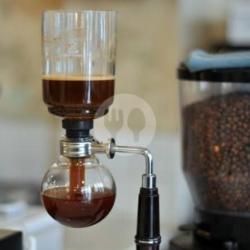 Special Kopi Arabika Syphon Coffee